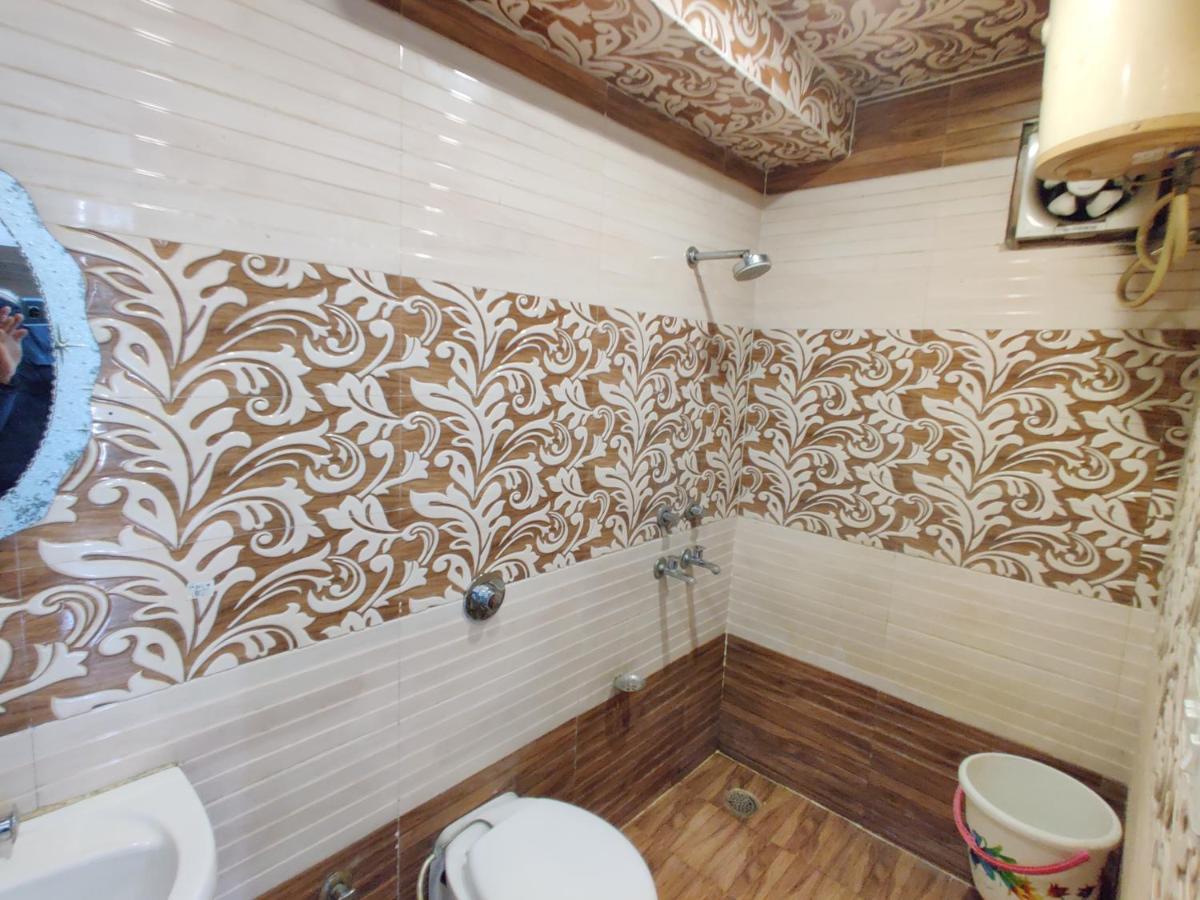 Hotel Robin Inn Amritsar Exterior photo