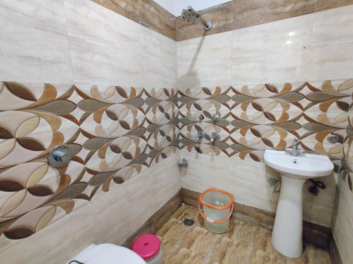 Hotel Robin Inn Amritsar Exterior photo