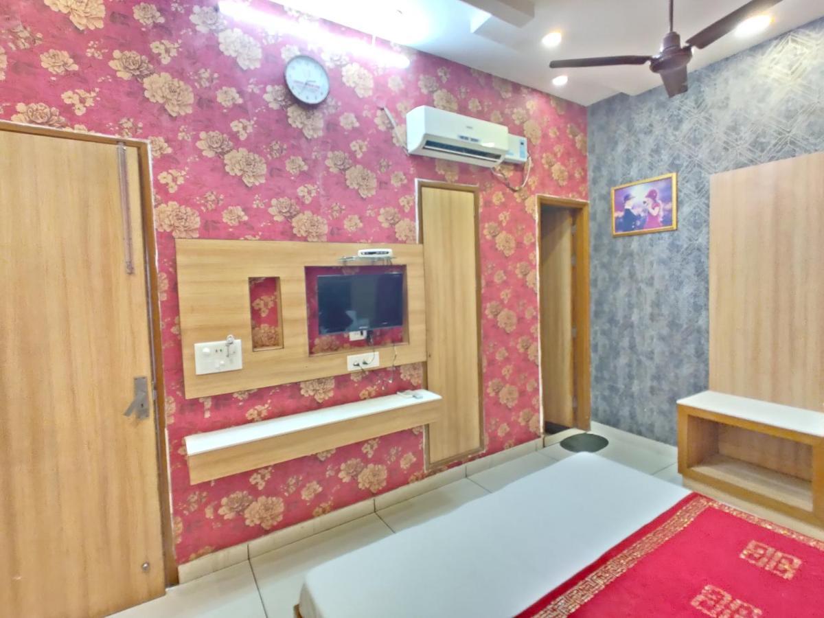 Hotel Robin Inn Amritsar Exterior photo